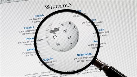 Wikipédia, 20 anos: como a enciclopédia foi de piada a .